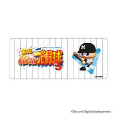 パワプロ×マリーンズ 歴代パッケージデザイン カーマグネット