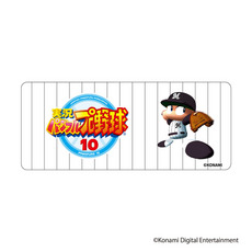 パワプロ×マリーンズ 歴代パッケージデザイン カーマグネット 詳細画像