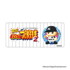 パワプロ×マリーンズ 歴代パッケージデザイン カーマグネット 詳細画像