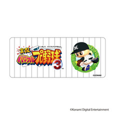 パワプロ×マリーンズ 歴代パッケージデザイン カーマグネット 詳細画像