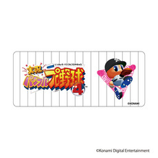 パワプロ×マリーンズ 歴代パッケージデザイン カーマグネット 詳細画像