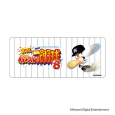 パワプロ×マリーンズ 歴代パッケージデザイン カーマグネット 詳細画像