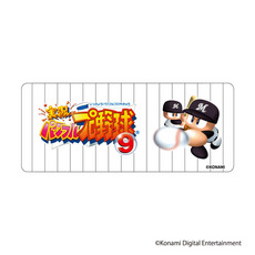 パワプロ×マリーンズ 歴代パッケージデザイン カーマグネット 詳細画像