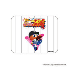 パワプロ×マリーンズ 歴代パッケージデザイン マウスパッド