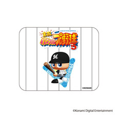 パワプロ×マリーンズ 歴代パッケージデザイン マウスパッド 詳細画像