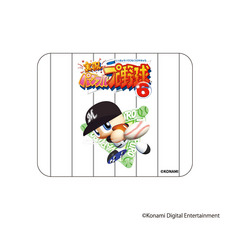 パワプロ×マリーンズ 歴代パッケージデザイン マウスパッド 詳細画像