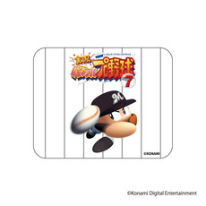 パワプロ×マリーンズ 歴代パッケージデザイン マウスパッド 詳細画像