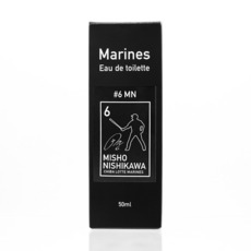 マリーンズ選手プロデュース香水 #6 MN 詳細画像