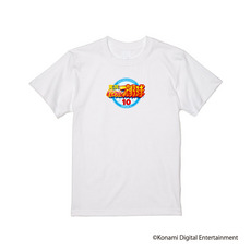 パワプロ×マリーンズ 歴代パッケージデザイン Tシャツ ホワイト 詳細画像