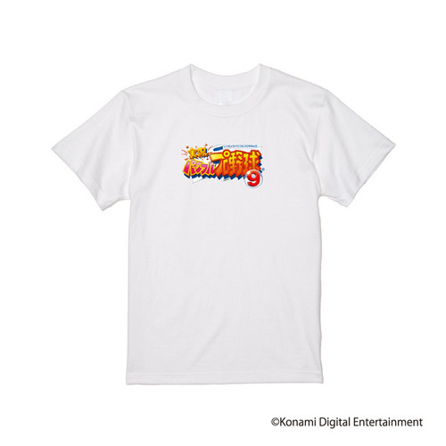 パワプロ×マリーンズ 歴代パッケージデザイン Tシャツ ホワイト 詳細画像 ホワイト 17