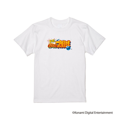 パワプロ×マリーンズ 歴代パッケージデザイン Tシャツ ホワイト 詳細画像 ホワイト 3