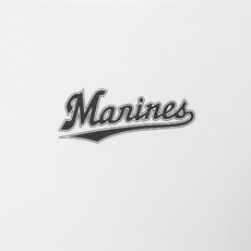 MARINES×WIND AND SEA Tシャツ (Balls) 詳細画像