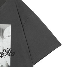 MARINES×WIND AND SEA Tシャツ (Balls) 詳細画像