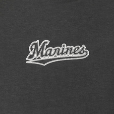 MARINES×WIND AND SEA Tシャツ (Balls) 詳細画像