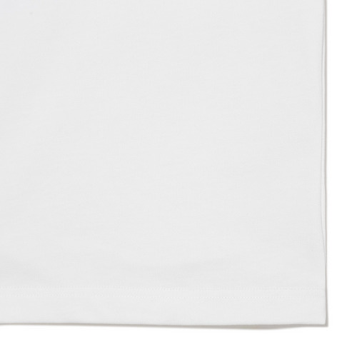 MARINES×WIND AND SEA Tシャツ (Balls) 詳細画像 ホワイト 5