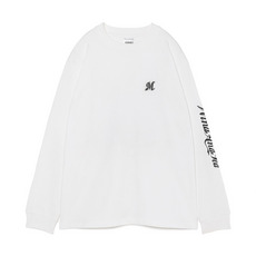 MARINES×WIND AND SEA 長袖Tシャツ (Stadium) 詳細画像