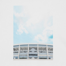 MARINES×WIND AND SEA 長袖Tシャツ (Stadium) 詳細画像
