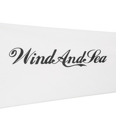 MARINES×WIND AND SEA 長袖Tシャツ (Stadium) 詳細画像