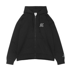 MARINES×WIND AND SEA スウェットフルジップパーカー
