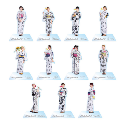 棗恭介　アクリルスタンド　 VA夏フェス 2025 会場限定 棗恭介 アクリルスタンド VA夏フェス 2025 会場限定 - メルカリ