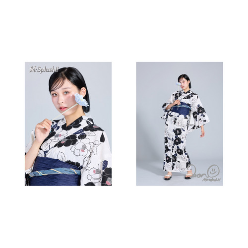 MSSP シーズンブロマイド 2022夏 MSSP シーズンブロマイド 2022夏 M.S.S Project OFFICIAL GOODS