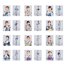MSSP シーズンブロマイド 2022夏 MSSP シーズンブロマイド 2022夏 M.S.S Project OFFICIAL GOODS