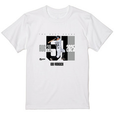 2025ベストシーン Tシャツ(8.20#51山口)