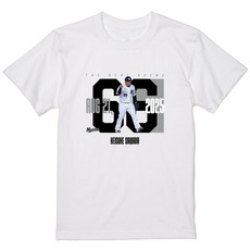 2025ベストシーン Tシャツ(8.21#66澤田)