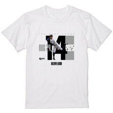 2025ベストシーン Tシャツ(8.24#14小島)