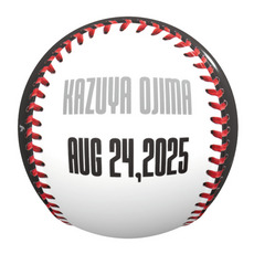 2025ベストシーン ピクチャーボール(8.24#14小島) 詳細画像