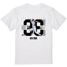 2025ベストシーン Tシャツ(8.24#38髙部)