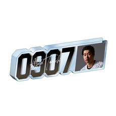 10選手展開 FANBOOK2025未公開ショット アクリルブロック 詳細画像