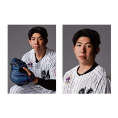 10選手展開 FANBOOK2025未公開ショット ブロマイト2枚セット 詳細画像