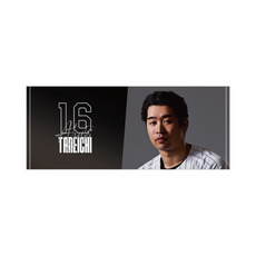 10選手展開 FANBOOK2025未公開ショット フェイスタオル 詳細画像