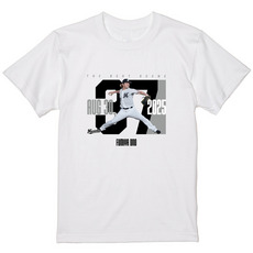 2025ベストシーン Tシャツ(8.30#37小野)