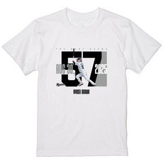 2025ベストシーン Tシャツ(8.30#57小川)