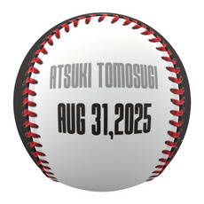 2025ベストシーン ピクチャーボール(8.31#4友杉) 詳細画像