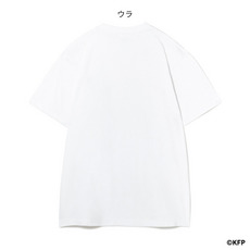 マリーンズ×けものフレンズ Tシャツ(全3種) 詳細画像