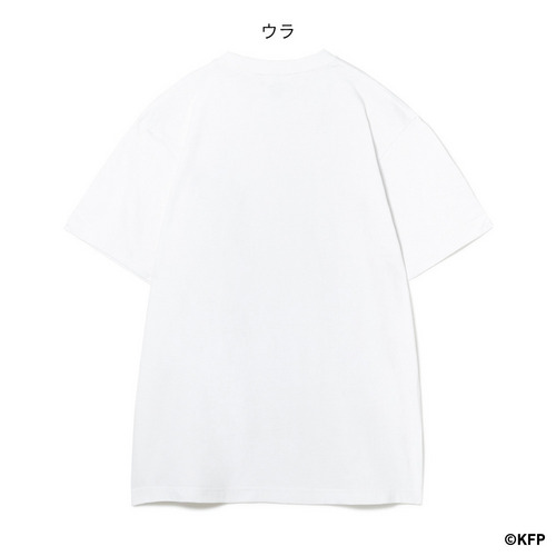 マリーンズ×けものフレンズ Tシャツ(全3種) 詳細画像 コアラ 4