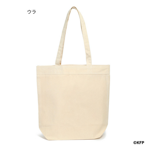 マリーンズ×けものフレンズ トートバッグ(全3種)/マリーンズ