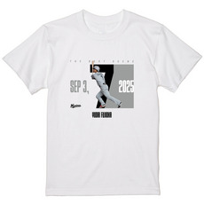 2025ベストシーン Tシャツ(9.3#7藤岡)