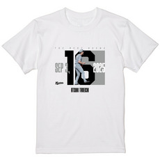 2025ベストシーン Tシャツ(9.3#16種市)