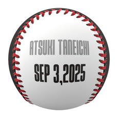 2025ベストシーン ピクチャーボール(9.3#16種市) 詳細画像