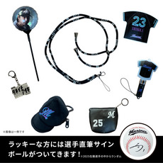 シークレットグッズ お楽しみ袋