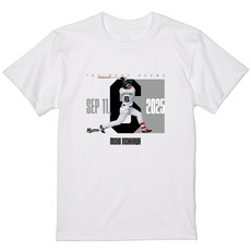 2025ベストシーン Tシャツ(9.11#6西川)