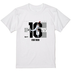 2025ベストシーン Tシャツ(9.11#16種市)