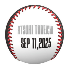 2025ベストシーン ピクチャーボール(9.11#16種市) 詳細画像