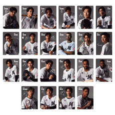 MARINES ONLINEくじ ―FANBOOK 2025 第4弾―①　チケット 詳細画像
