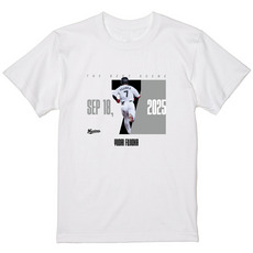 2025ベストシーン Tシャツ(9.18#7藤岡)