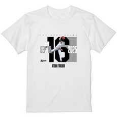 2025ベストシーン Tシャツ(9.18#16種市)